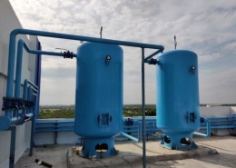 Air Compressor Tank Manufacturers in Chennai