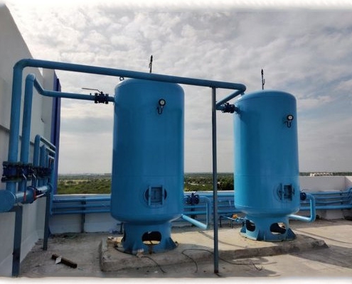 Air Compressor Tank Manufacturers in Chennai